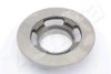 ASHIKA 60-00-024 Brake Disc